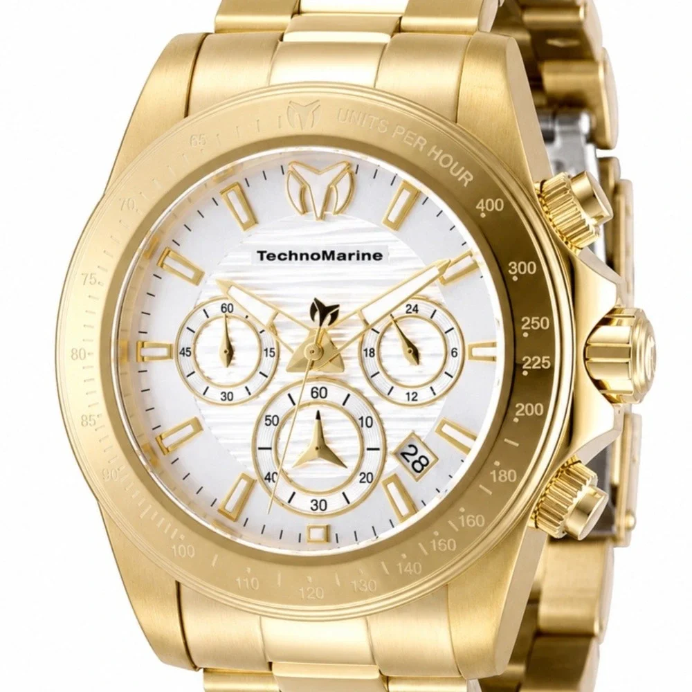 Technomarine this beautiful